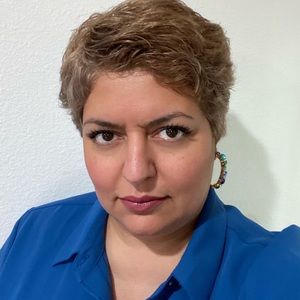 Meet your Posher, Tannaz